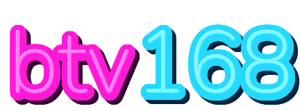btv168 — logo kanal