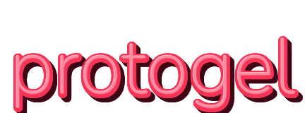 protogel — logo kanal